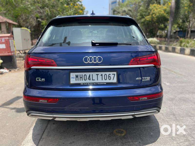 Audi Q5 2.0 45 Tfsi Technology, 2023, Petrol