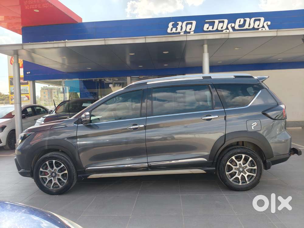 Maruti Suzuki Xl6 1.5 Alpha Plus Mt, 2022, Petrol