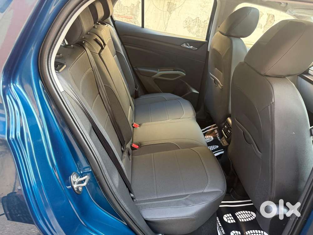 Skoda Kylaq Prestige At, 2025, Petrol