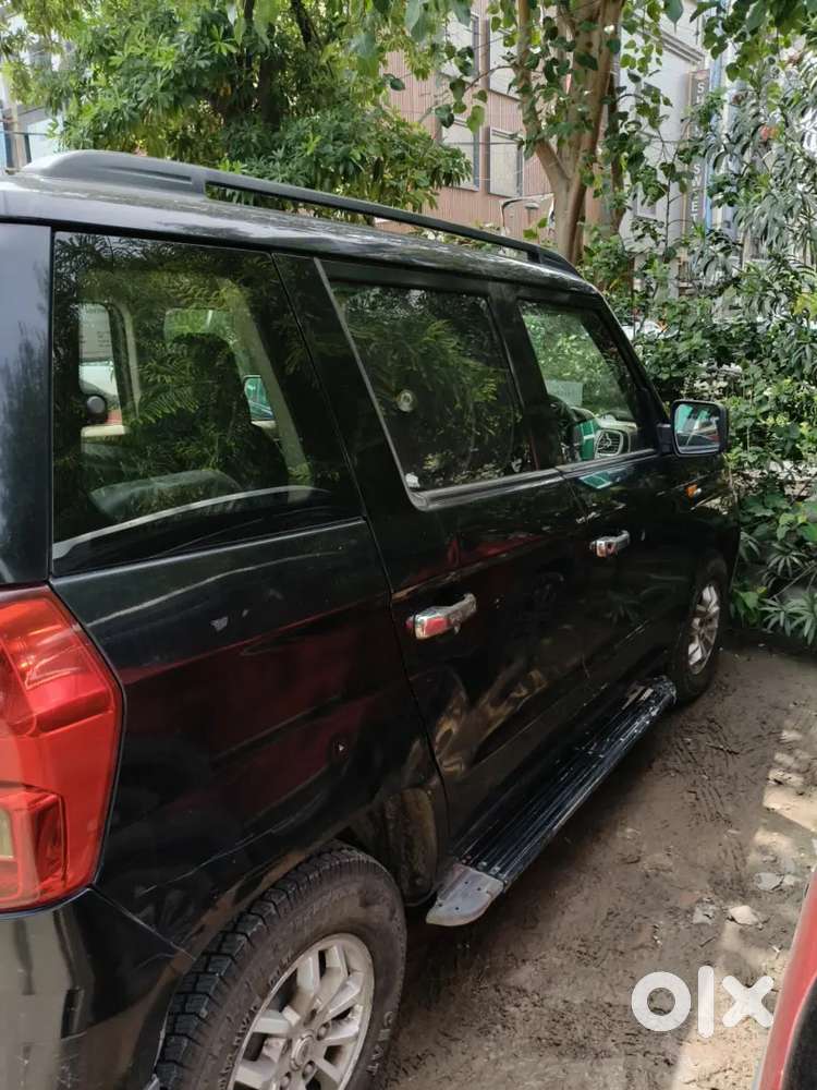 Mahindra Tuv 300 Diesel 2016