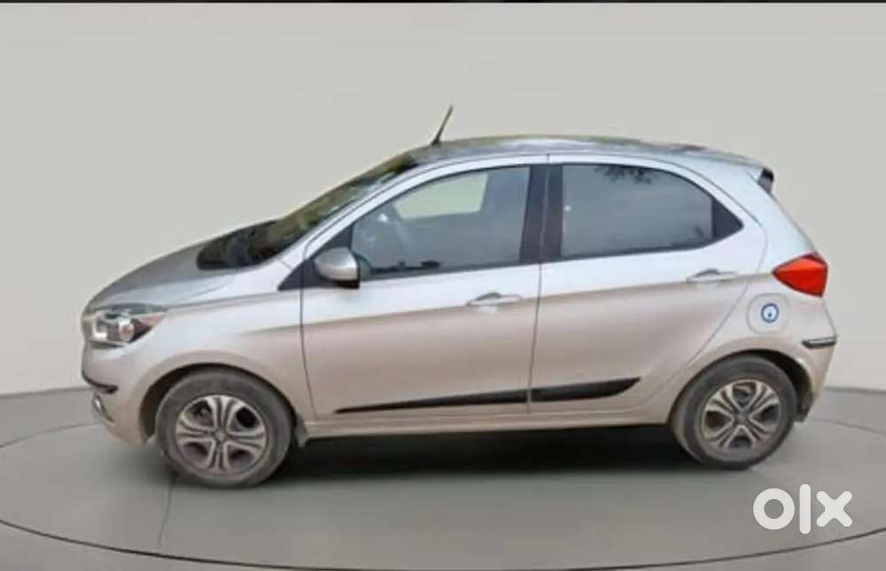 Tata / Tiago / 1.2 Revotron Xza Amt For Sale