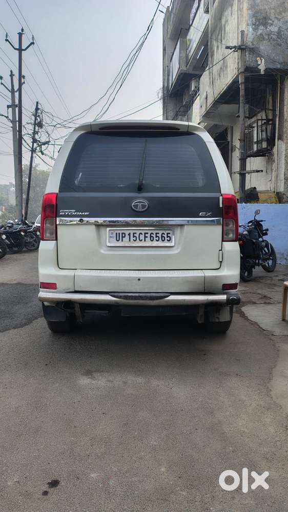 Tata Safari Storme Vx Varicor 400, 2017, Diesel