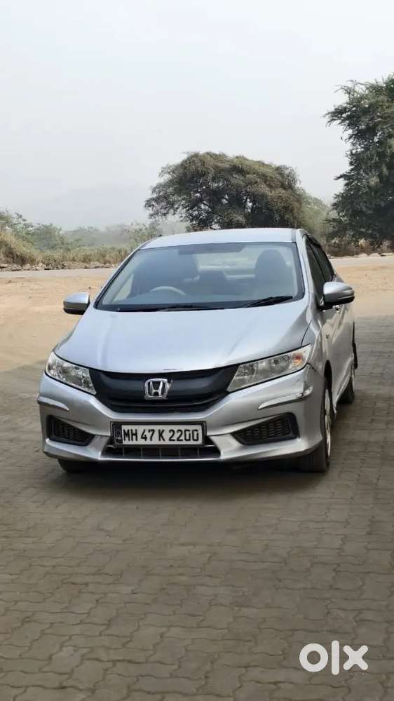 Honda City 2016 Diesel 140000 Km Driven