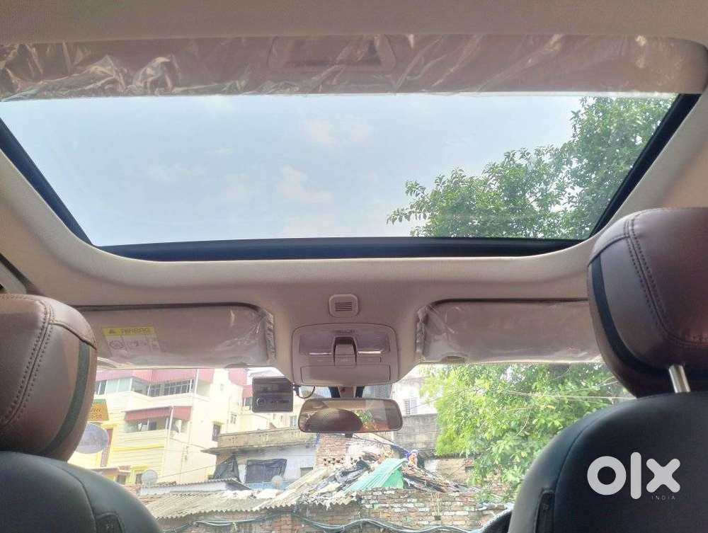 Mahindra Scorpio-n 2.2 Z6 Diesel Mt 7 Str, 2024, Diesel