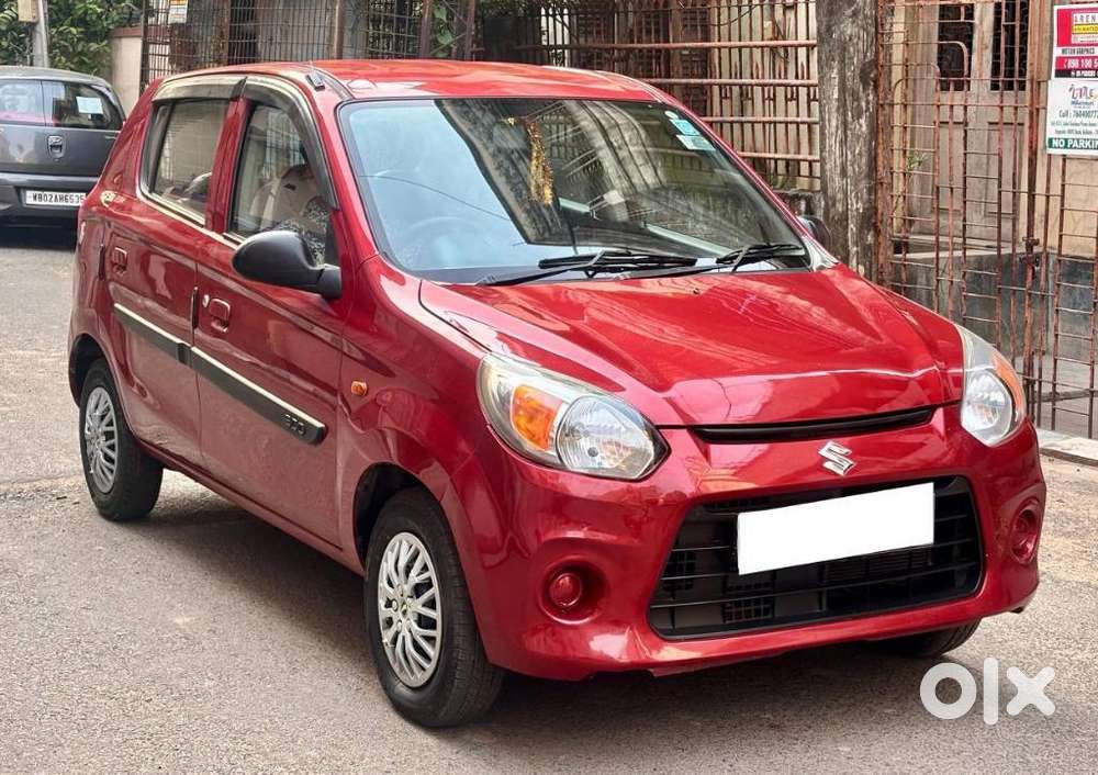 Maruti Suzuki Alto 800 Lxi, 2018, Petrol