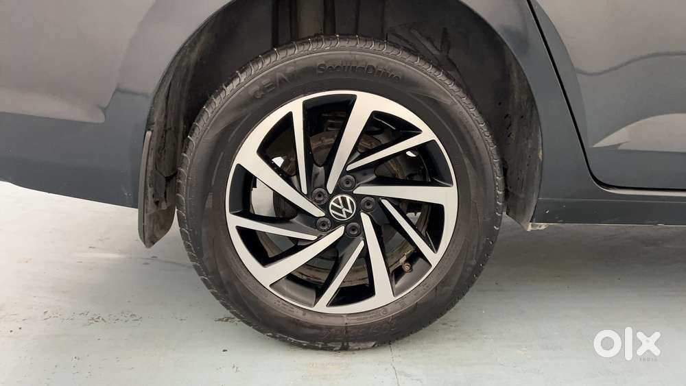 Volkswagen Virtus 1.0 Topline Tsi, 2023, Petrol