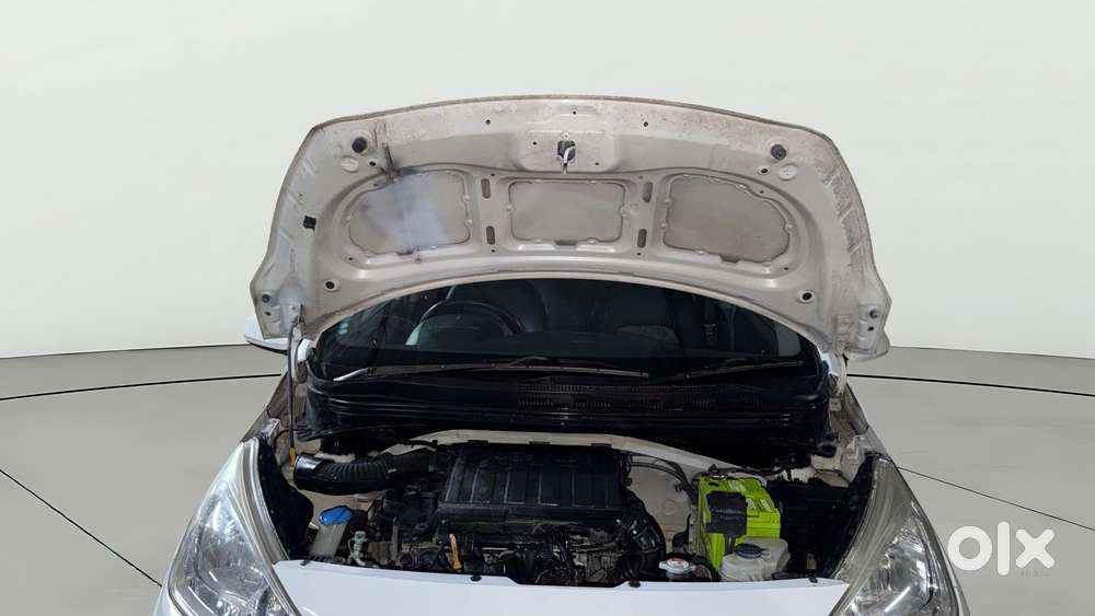 Hyundai Grand I10 Magna 1.2 Kappa Vtvt, 2015, Petrol