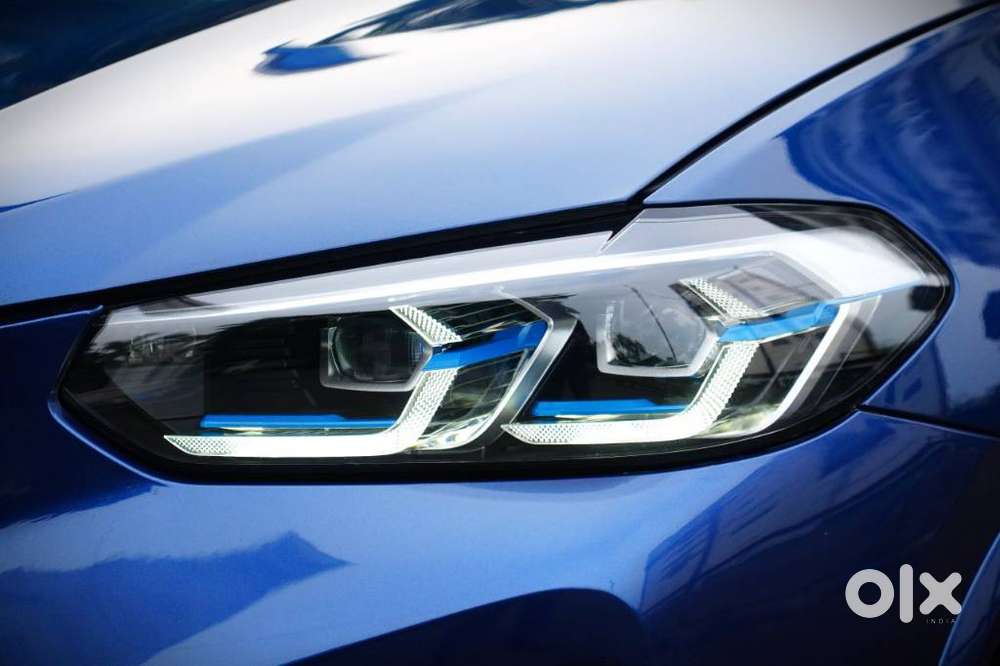 Bmw X4 M Sport X Xdrive20d, 2020, Diesel