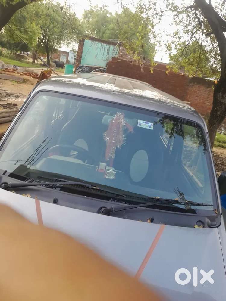 Maruti Suzuki Eeco 2023