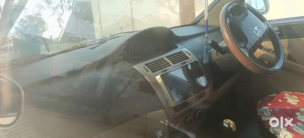 Tata Indica Vista 2013 Diesel 120000 Km Driven