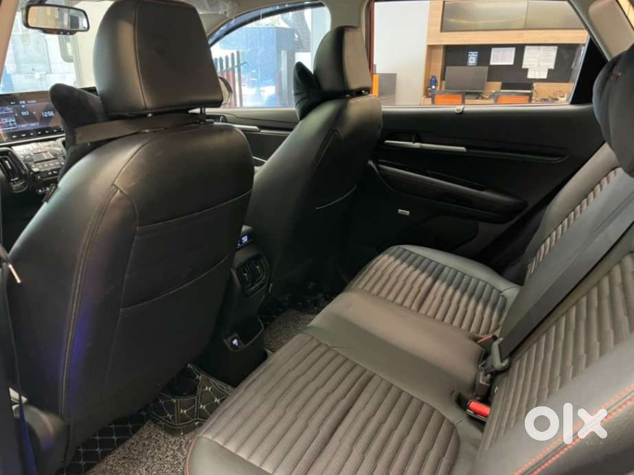 Kia Sonet 1.5 Gtx Plus Diesel, 2023, Diesel