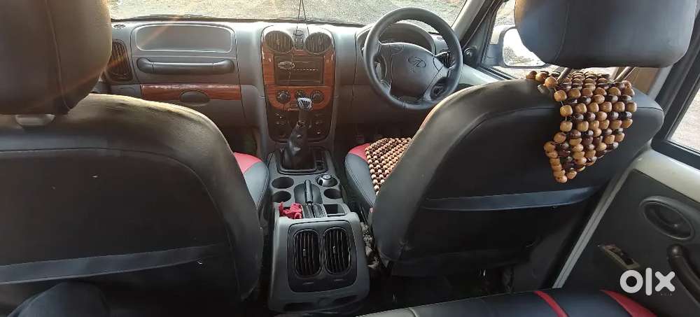 Scorpio M2di 2012(2019 Registration)