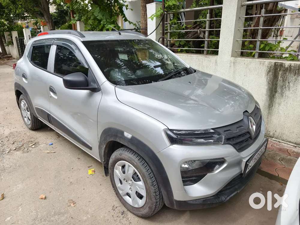 Renault Kwid 2024 Petrol