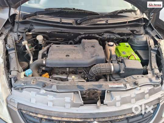 Maruti Suzuki Dzire 2017-2020 Vdi, 2013, Diesel