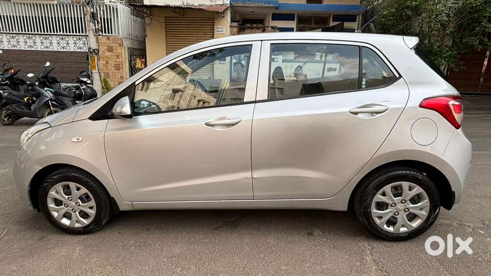 Hyundai Grand I10 2013-2016 Magna, 2014, Petrol