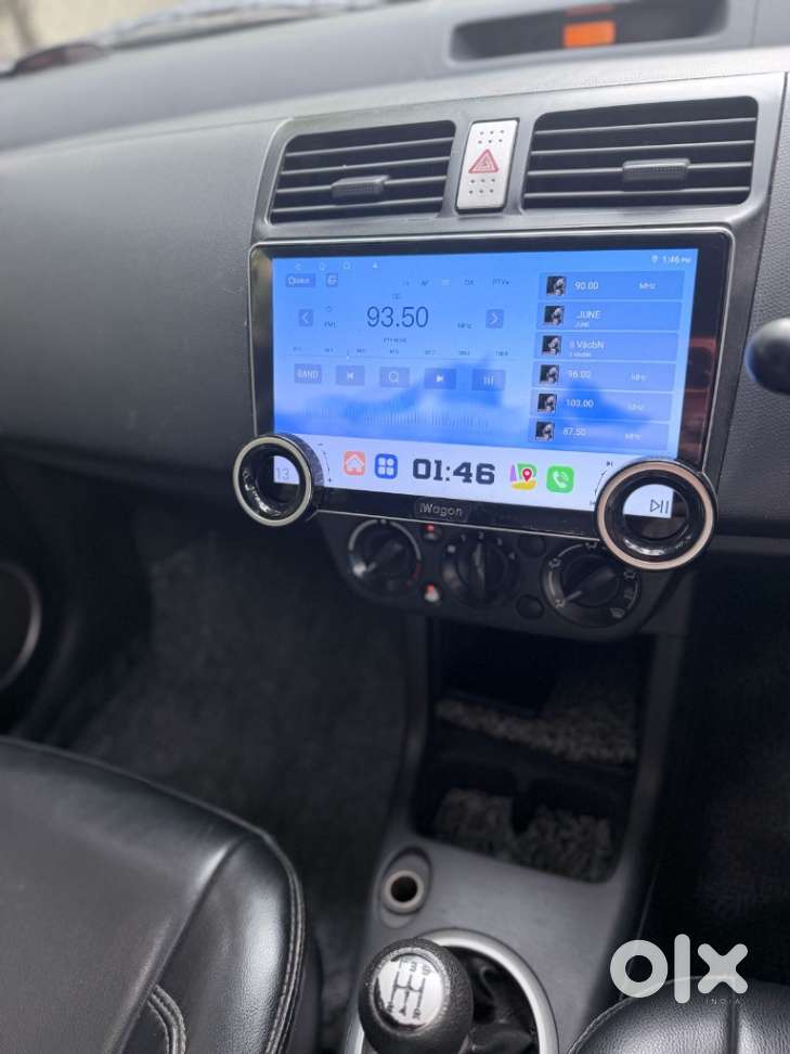 Maruti Suzuki Swift Ddis Vdi, 2010, Diesel