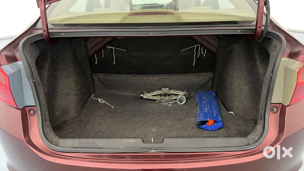 Honda City I-vtec Vx, 2014, Petrol