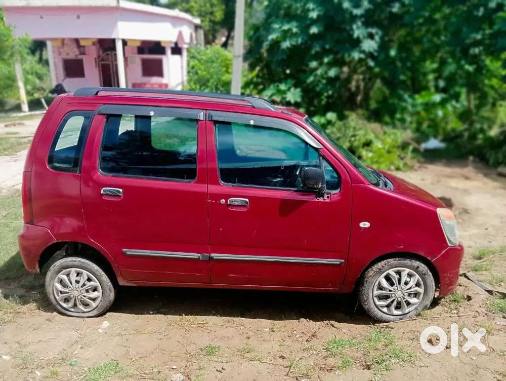 Maruti Suzuki Wagon R 2006
