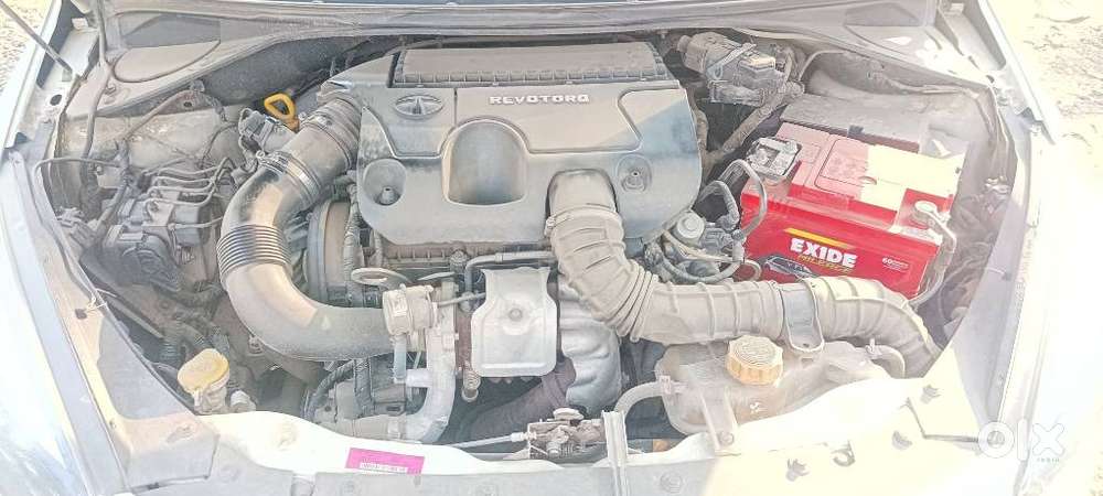 Tata Tiago Xz Opt Diesel, 2018, Diesel