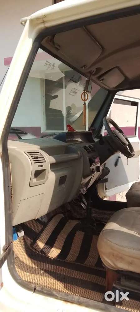 Mahindra Bolero 2011 Diesel 10000 Km Driven