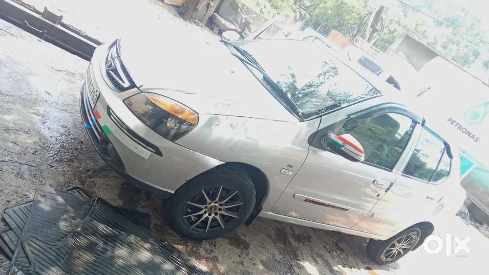 Indigo Ecs Tdi Parts