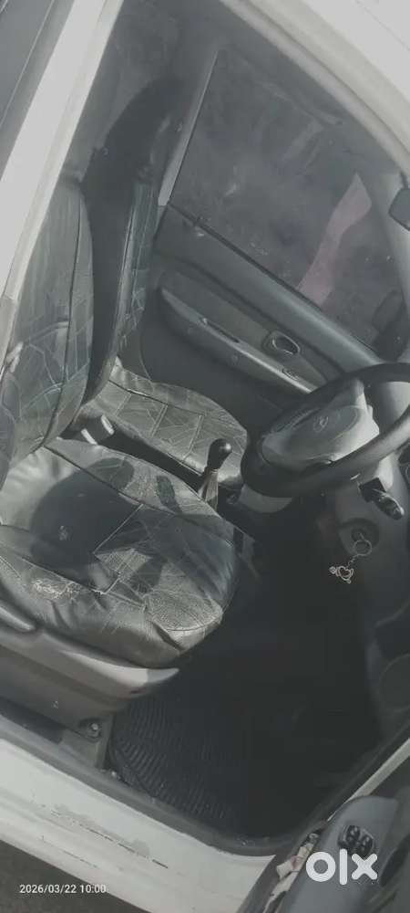 Hyundai Santro Xing 2005 Lpg 168 Km Driven