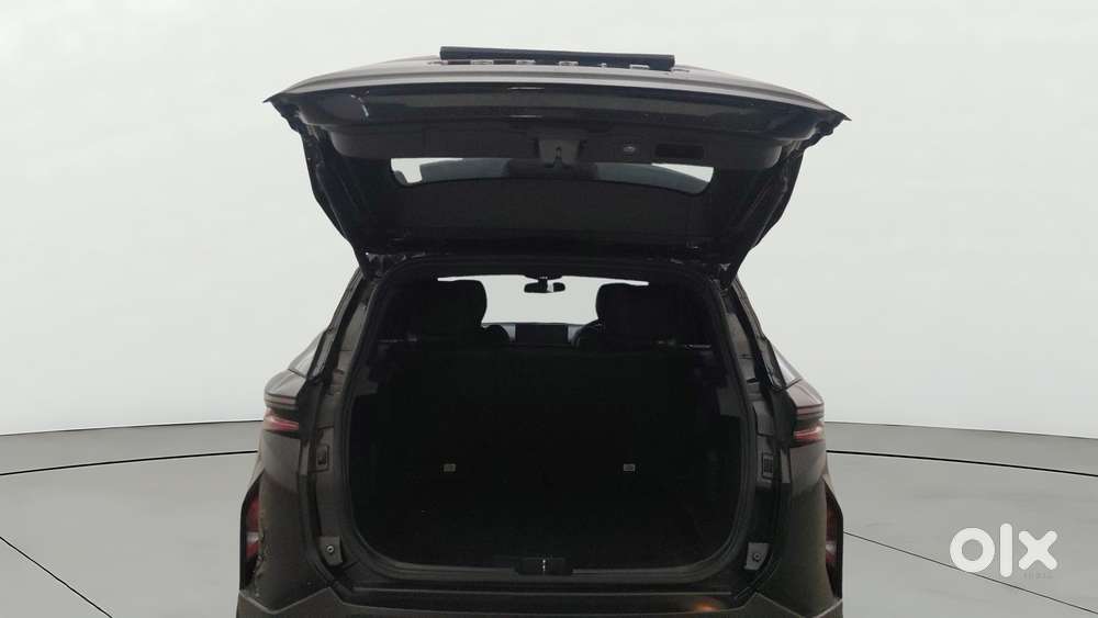 Tata Harrier Fearless Plus Dark Edition, 2023, Diesel