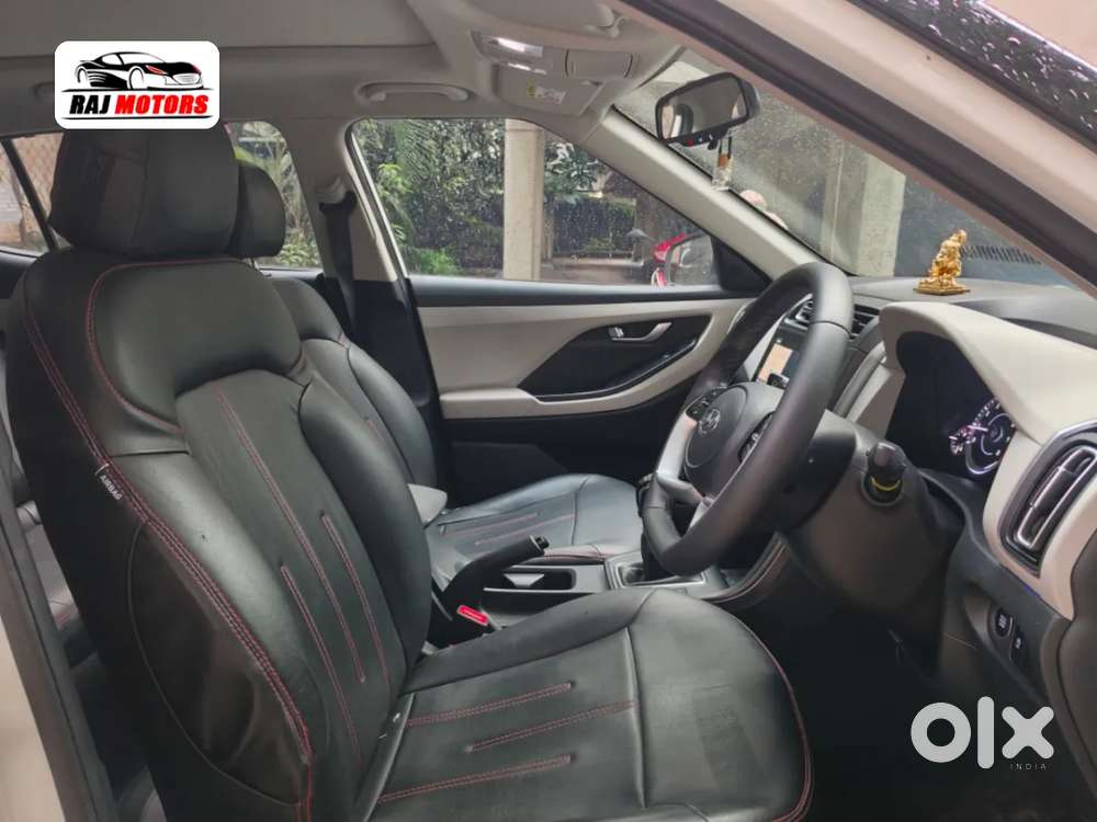Hyundai Creta 1.5 Sx, 2023, Petrol