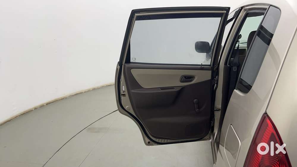 Maruti Suzuki Estilo Lxi Bs-iv, 2013, Petrol