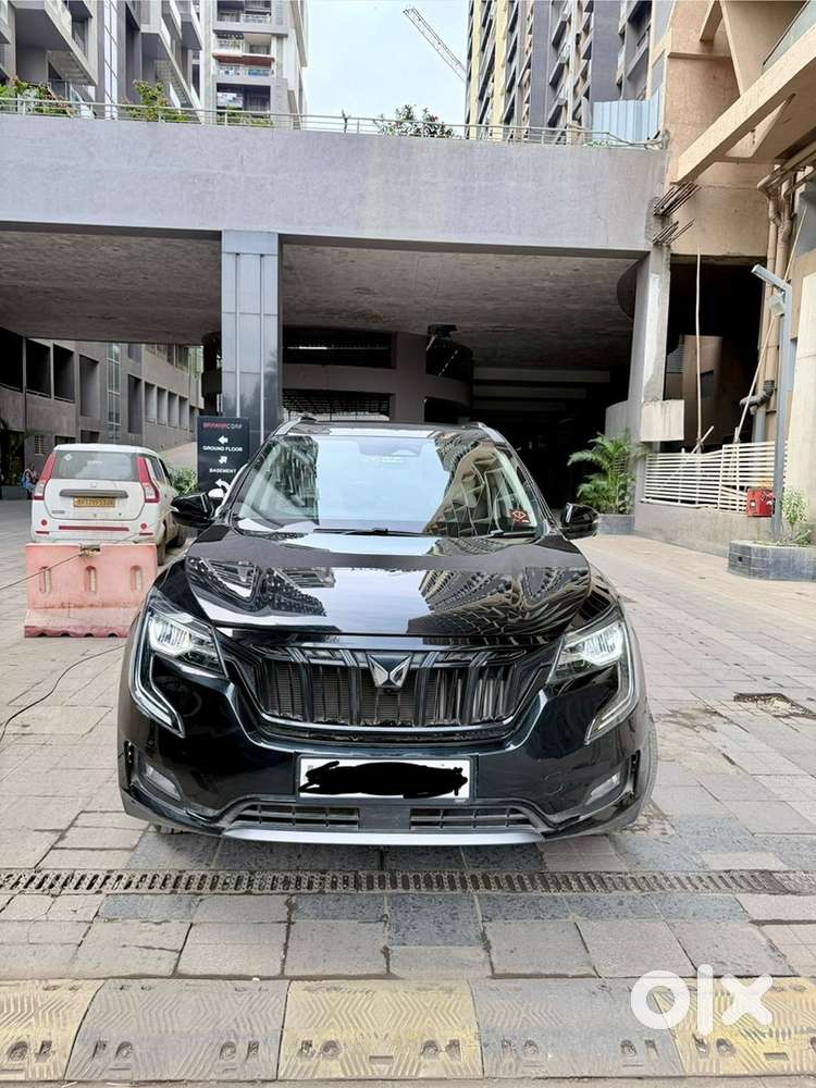 Mahindra Xuv700 Petrol 2025