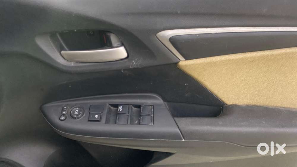 Honda Jazz 1.2 V At I Vtec, 2015, Petrol