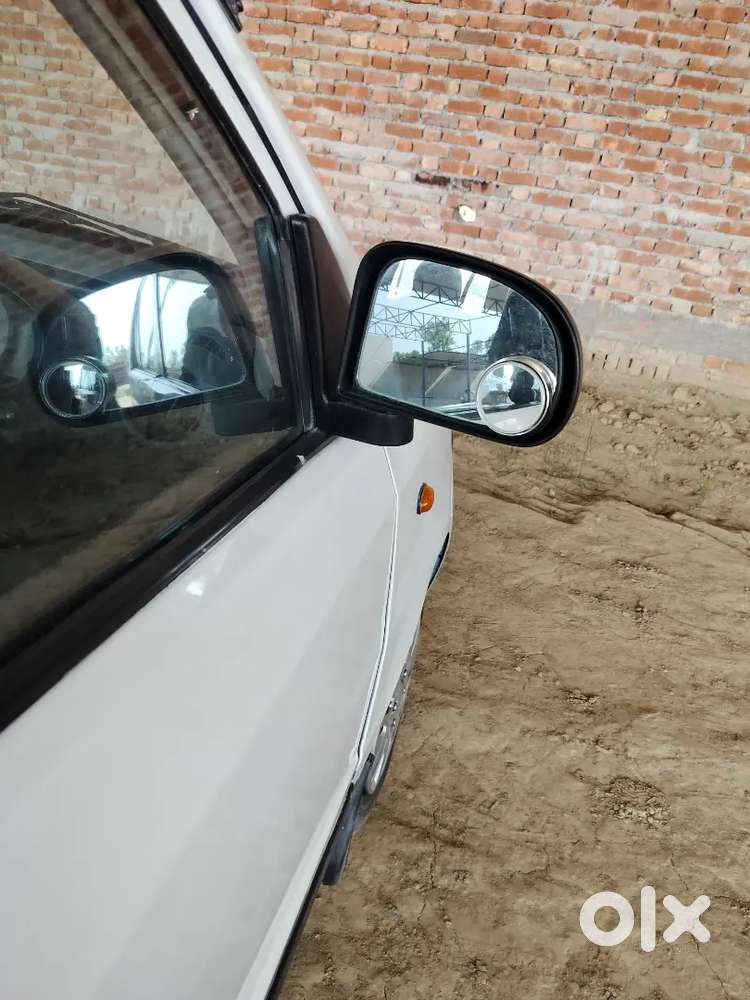 Hyundai Santro Xing 2008 Cng & Hybrids 140000 Km Driven