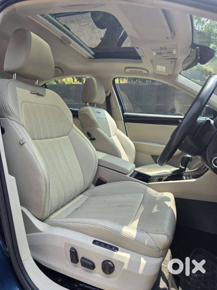 Skoda Superb 2.0 Tsi At L&k, 2021, Petrol