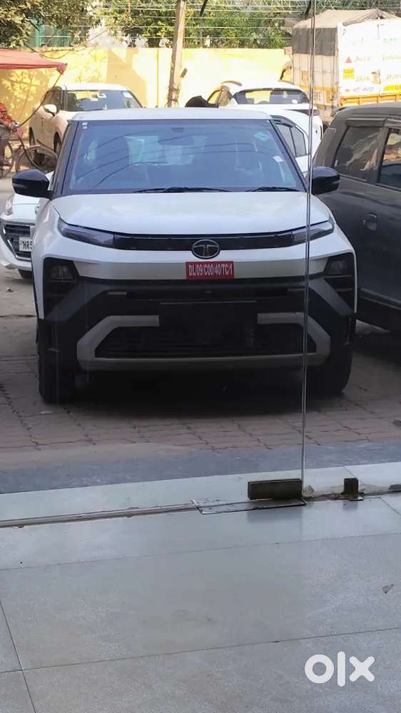 Tata Punch Adventure 2026