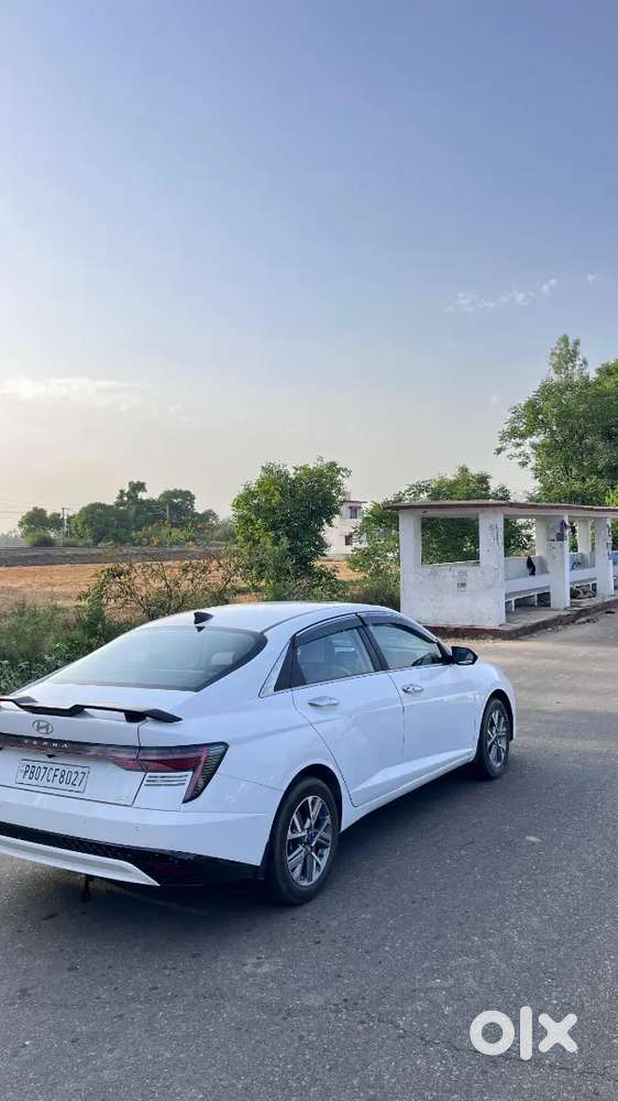 Verna 1.5 Sx Mt