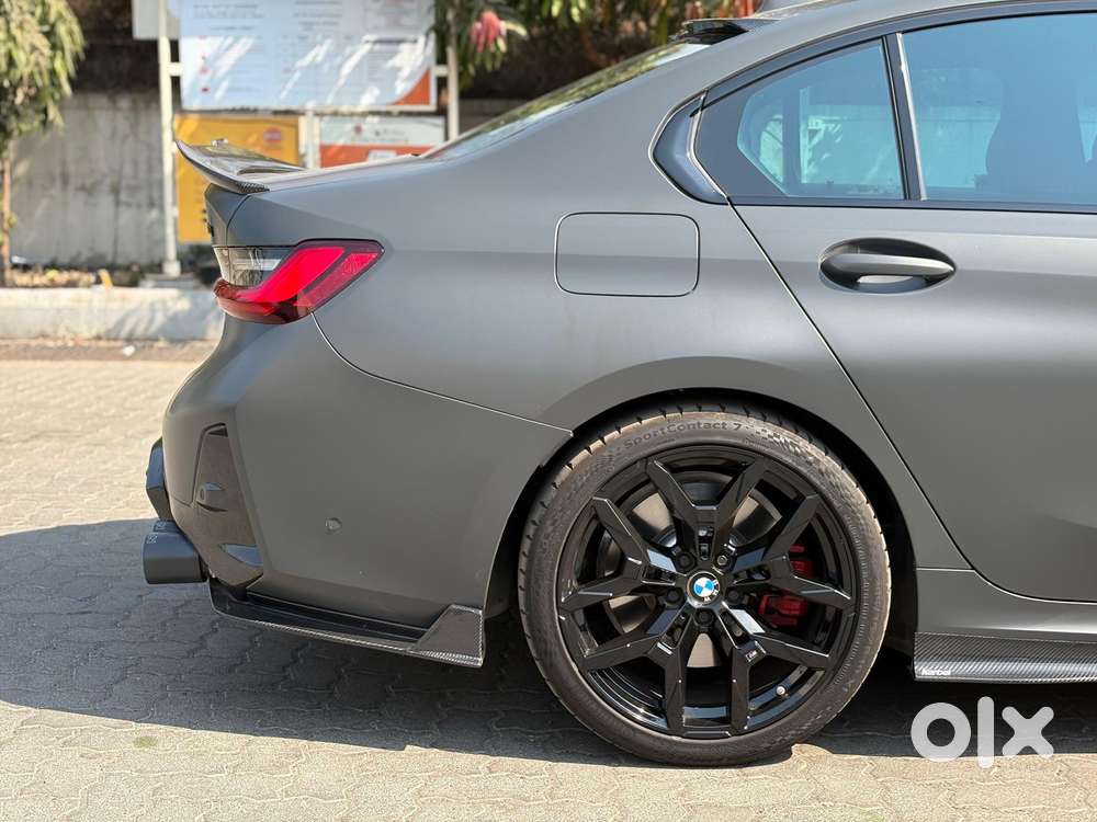 Bmw M340i Xdrive, 2025, Petrol