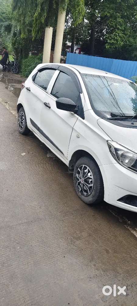 Tata Tiago Diesel 2018