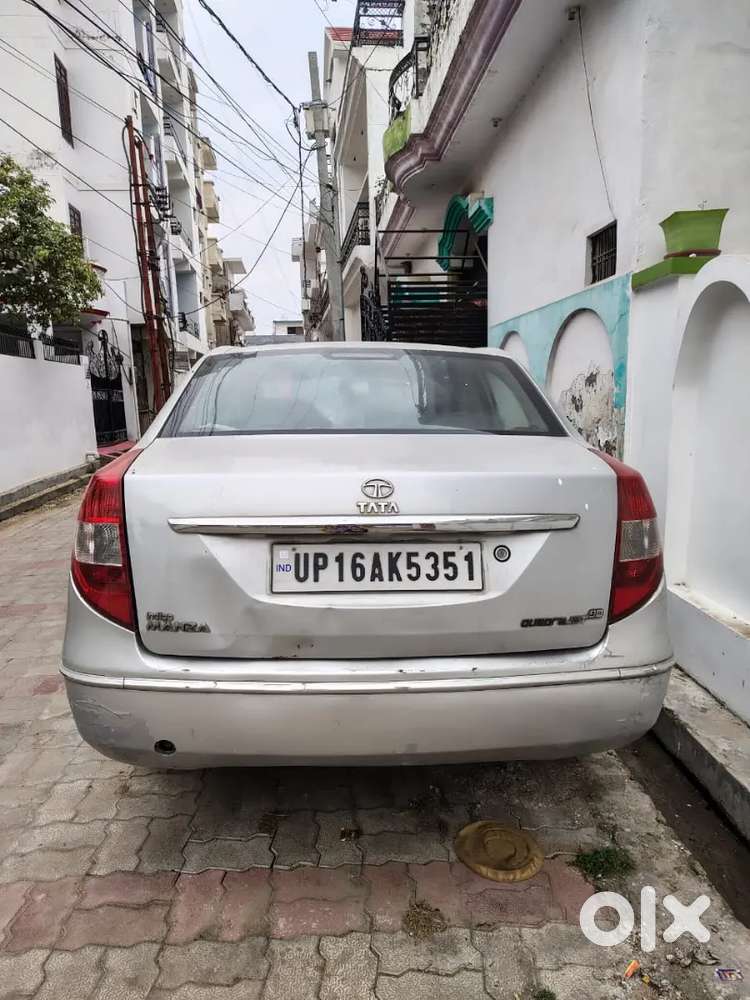 Tata Manza 2012 Diesel 150000 Km Driven Very Good Condition
