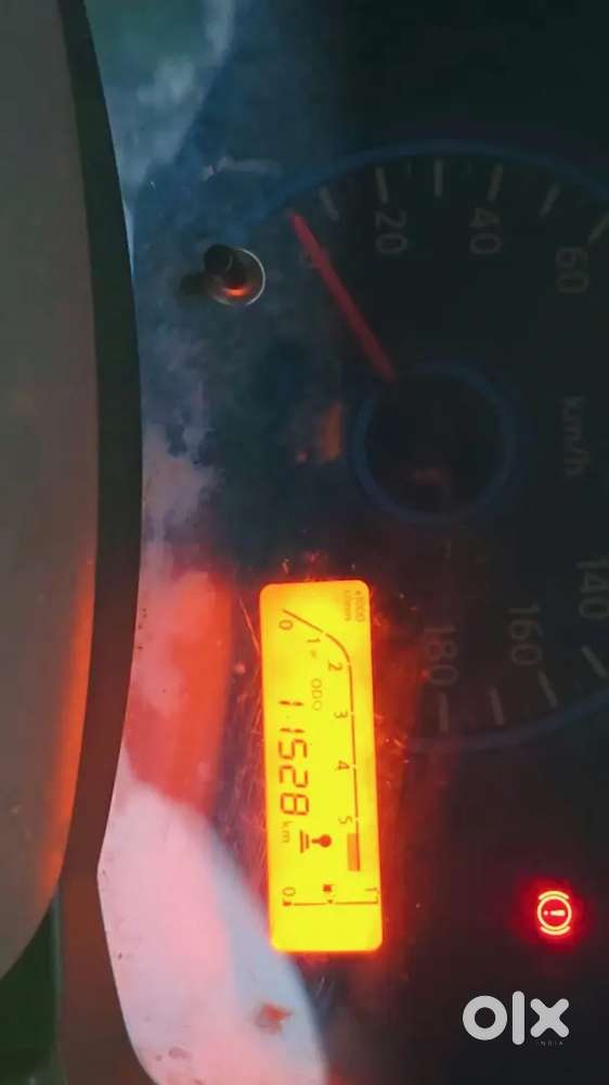 Datsun Redigo 2016 Petrol 12400 Km Driven