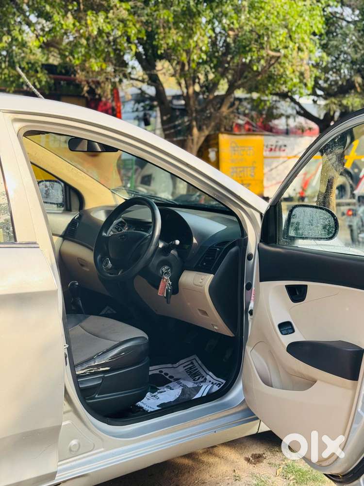 Hyundai Eon Era +, 2014, Petrol