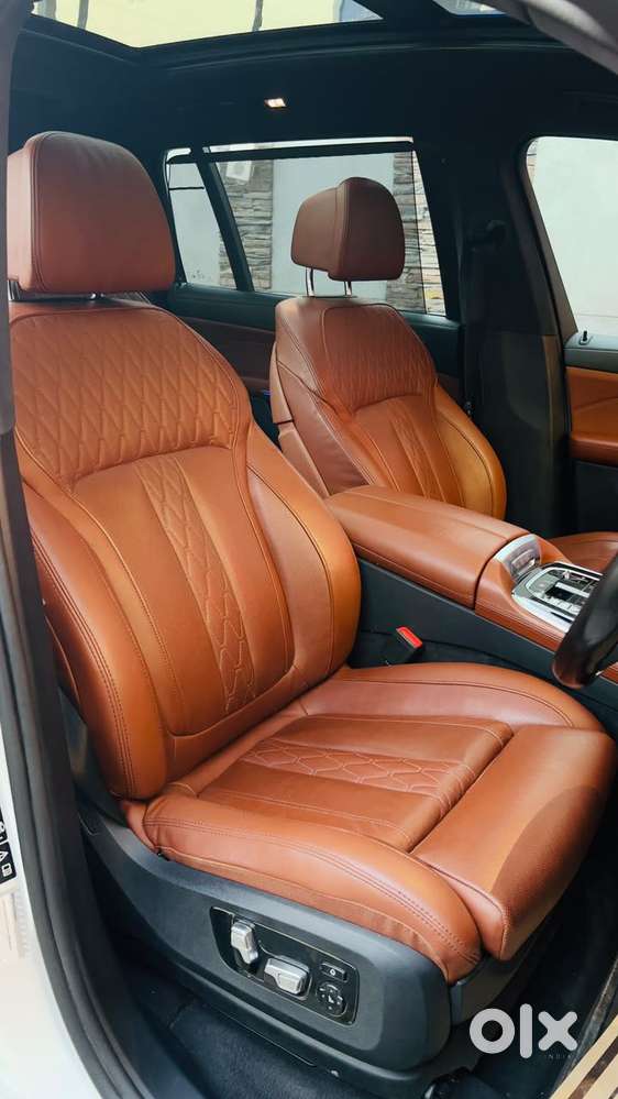 Bmw X7 3.0 Xdrive 40i M Sport, 2024, Petrol