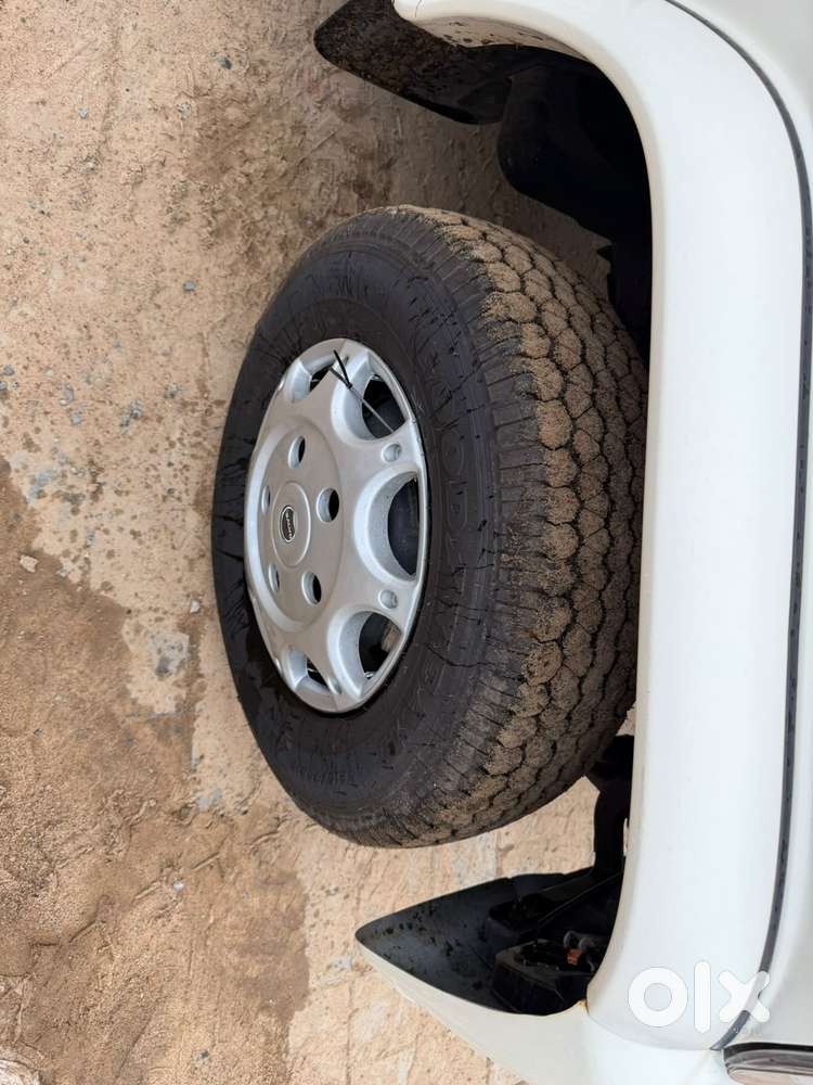 Mahindra Bolero B6, 2023, Diesel