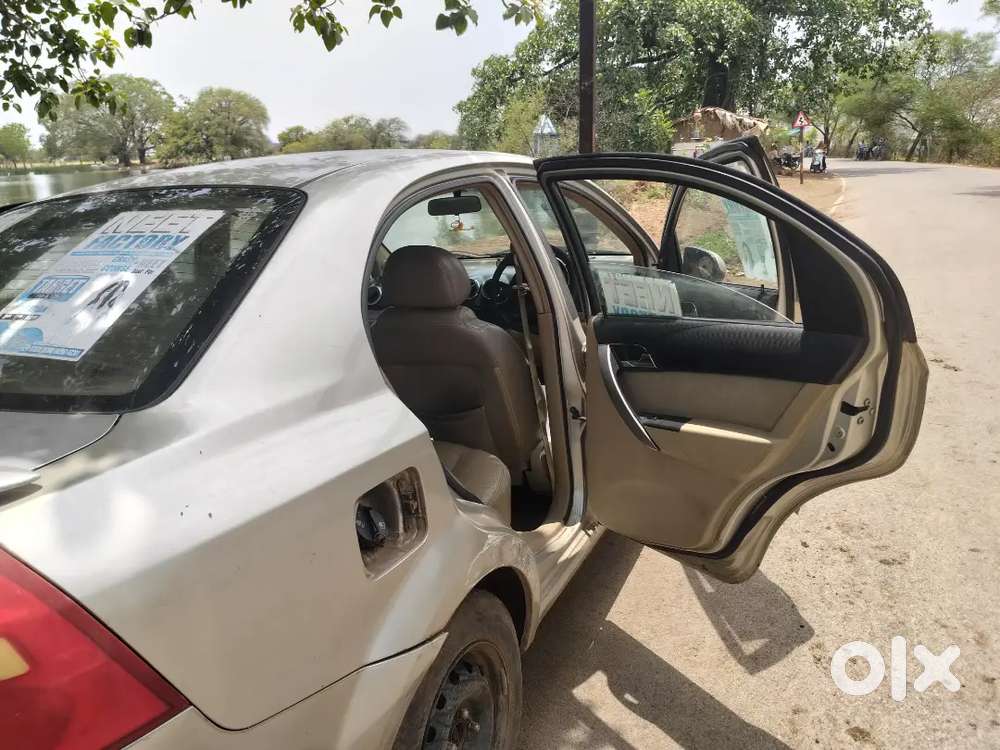 Chevrolet Aveo 2009