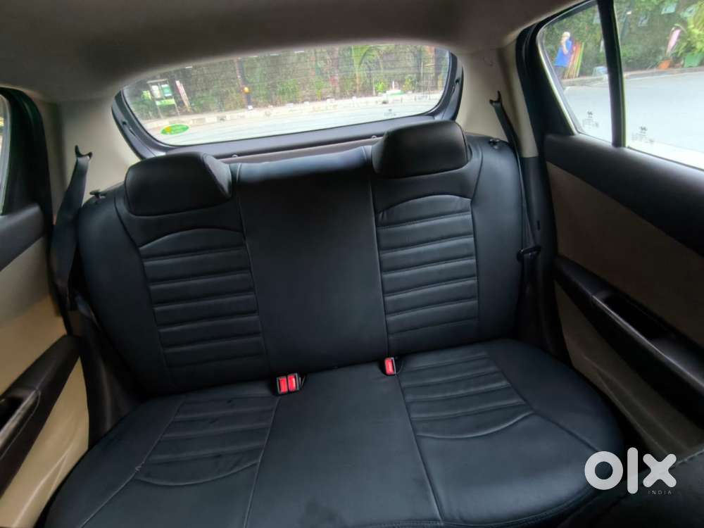 Hyundai I20 2010-2012 1.2 Magna, 2011, Petrol