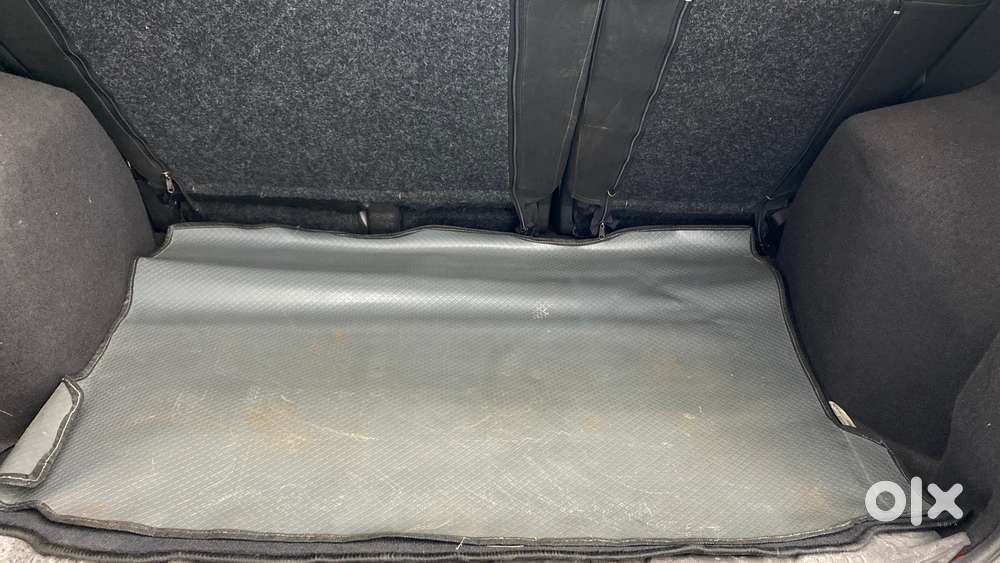 Ford Ecosport [2013-2015] 1.5 Trend Tdci, 2015, Diesel