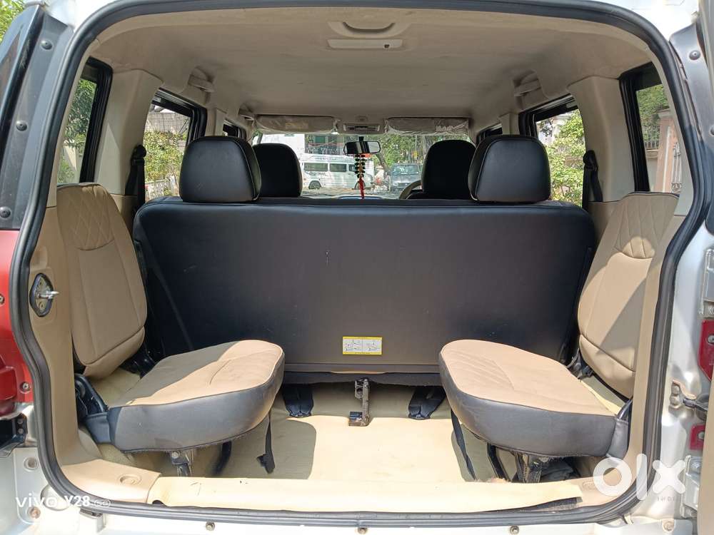 Mahindra Tuv 300 T10, 2019, Diesel