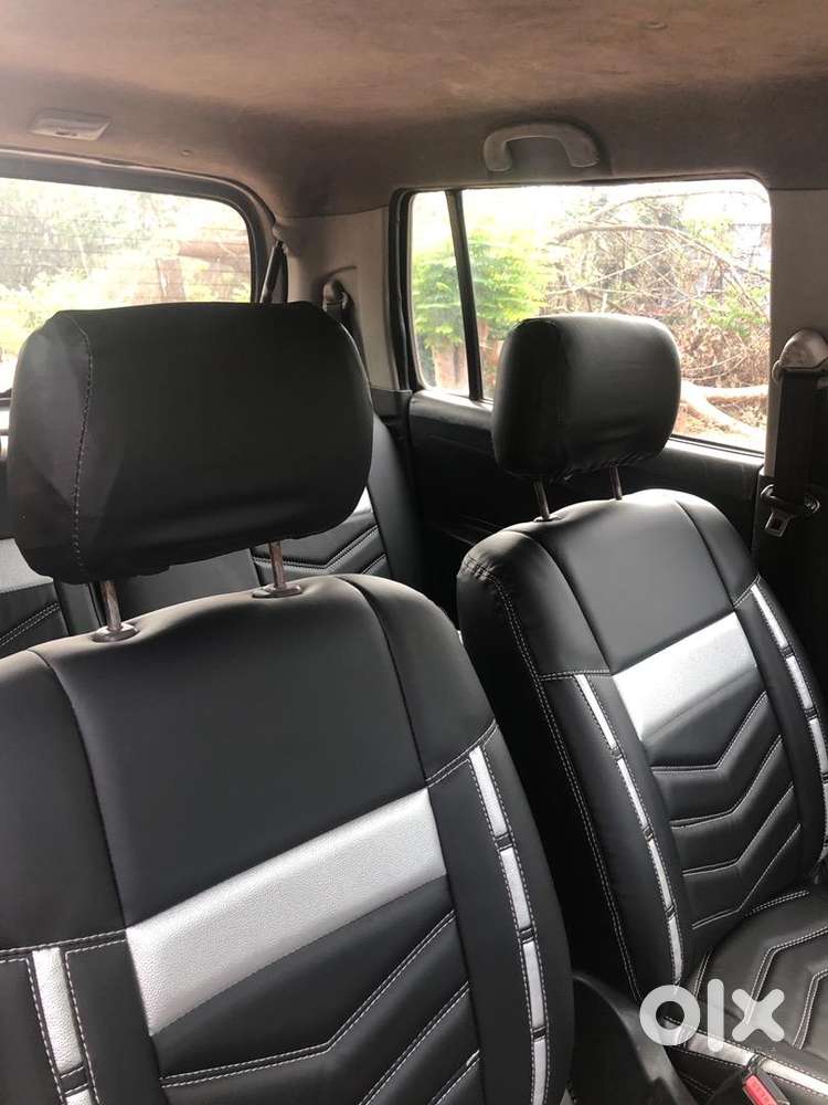 Maruti Suzuki Wagon R 2012 Petrol Good Condition