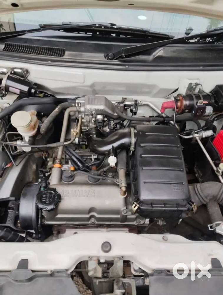 Maruti Suzuki Alto 0.8 Lxi 2012