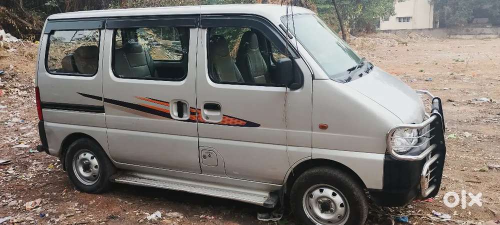Maruti Suzuki Eeco 2019 Petrol 950000 Km Driven