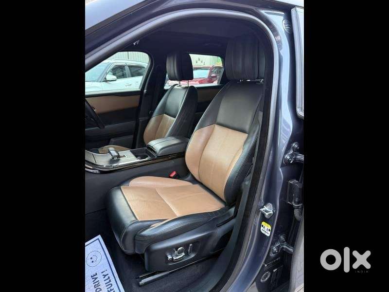 Land Rover Range Velar Hse Dynamic 2.0 Diesel, 2024, Diesel